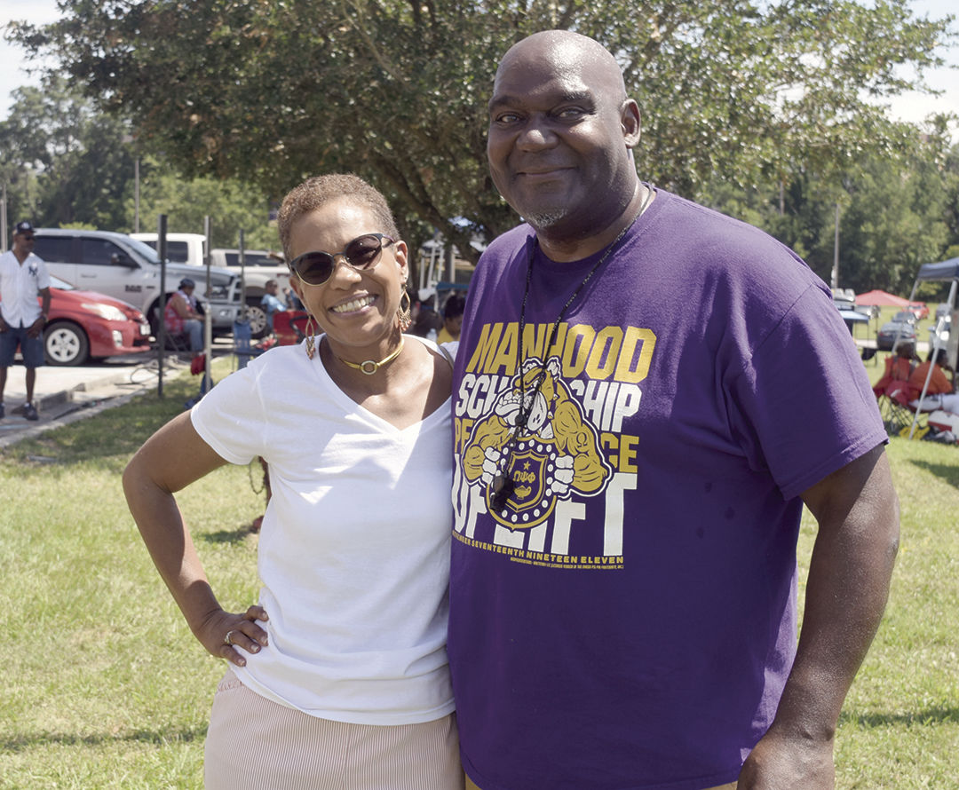 Columbia Christina James& DJ Father Abraham
